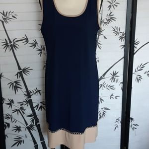 Size 1x dress worn once